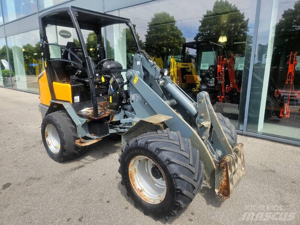 GiANT v5003 x-tra Mininakladače