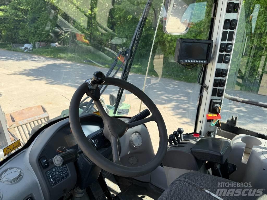 Volvo L 90 G Kolové nakladače