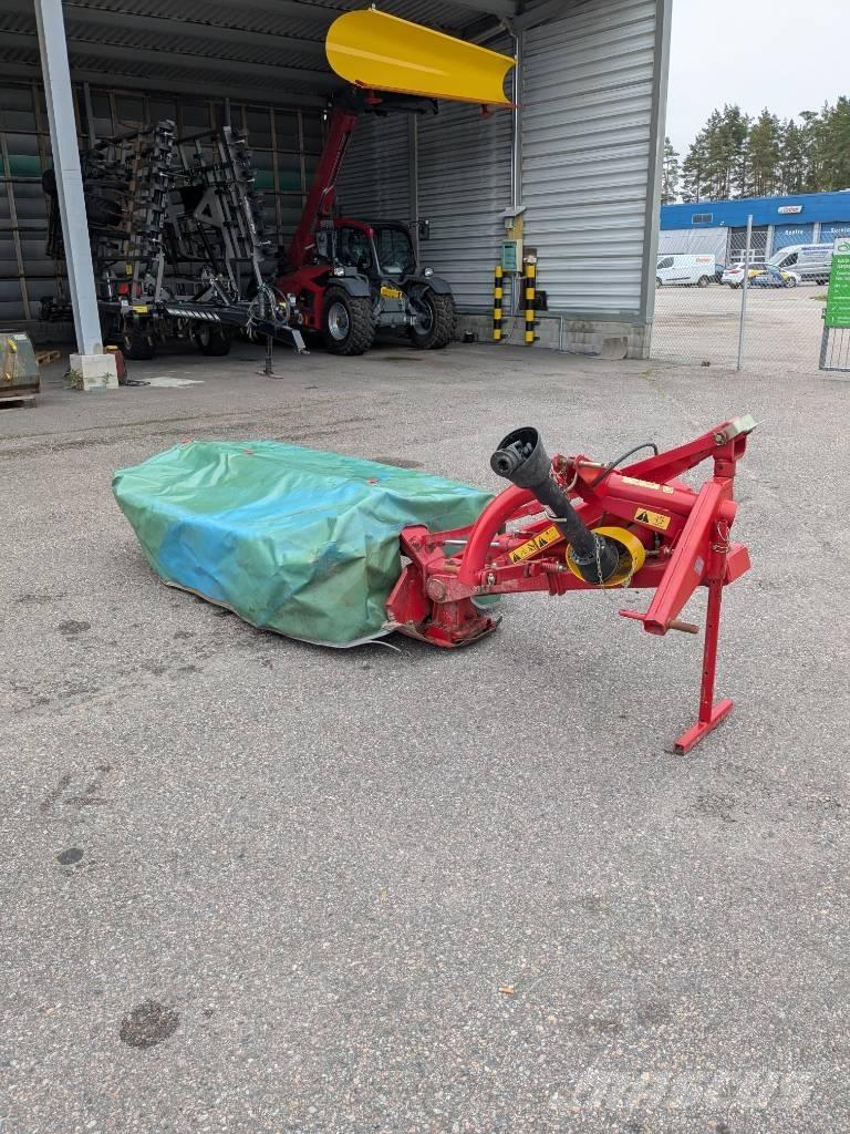 JF SB 2000 MKII Žací stroje
