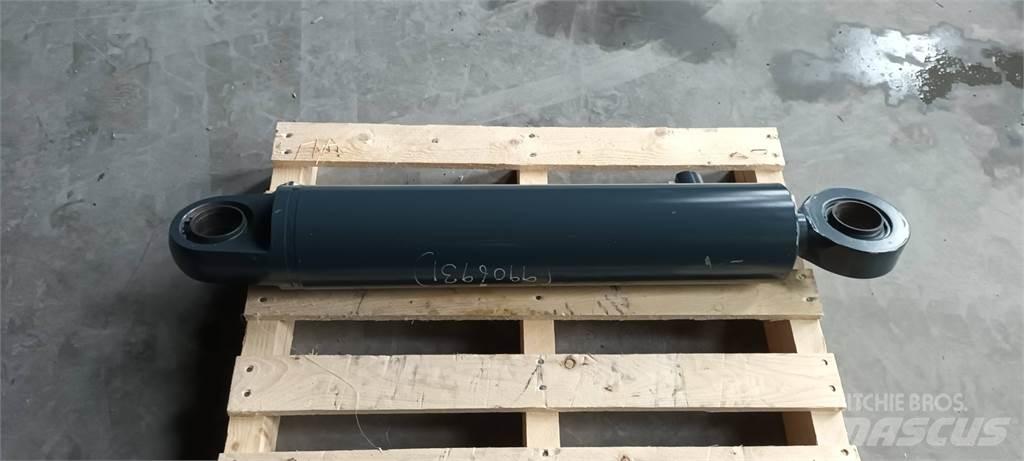 Eco Log 9902640GR Hydraulika