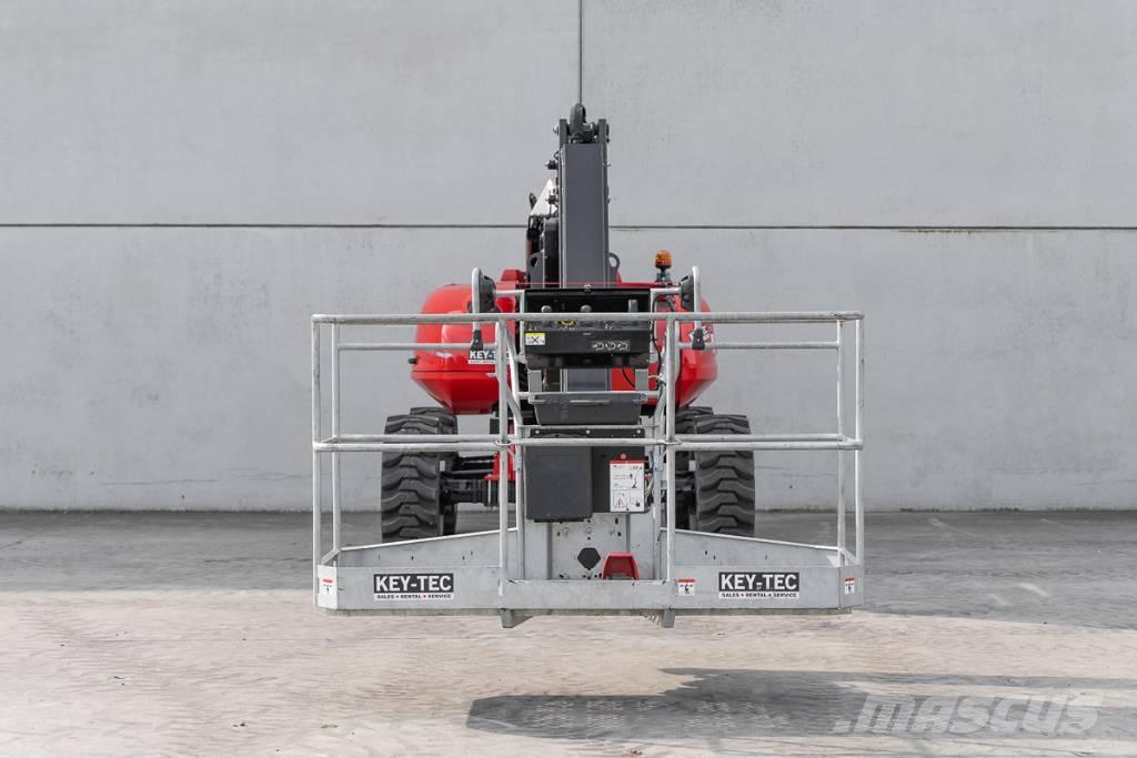 Manitou 200 ATJ Kloubové plošiny