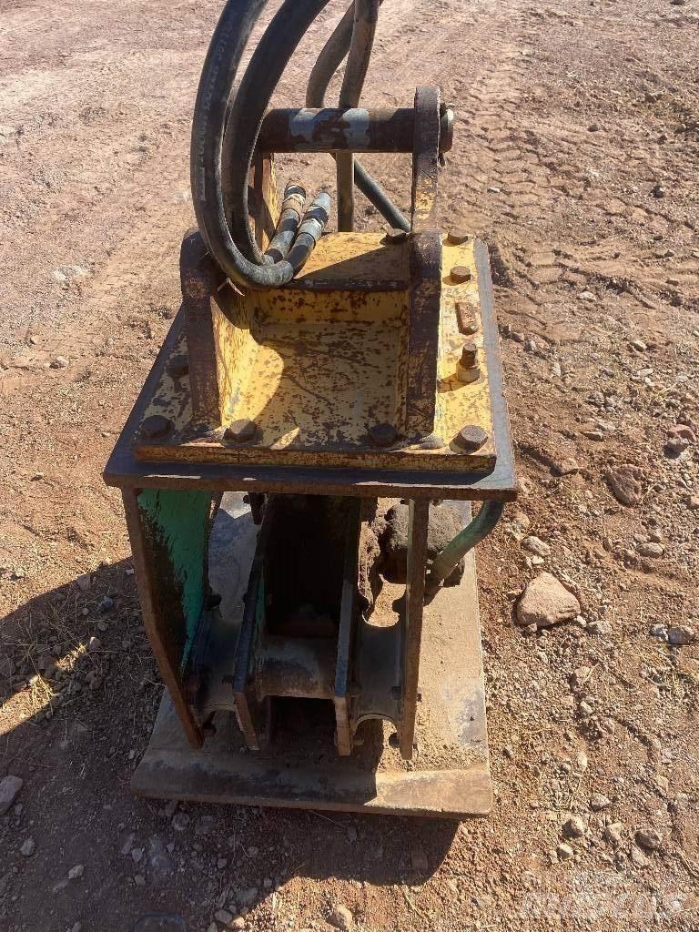 Tramac TR9 Kompaktory