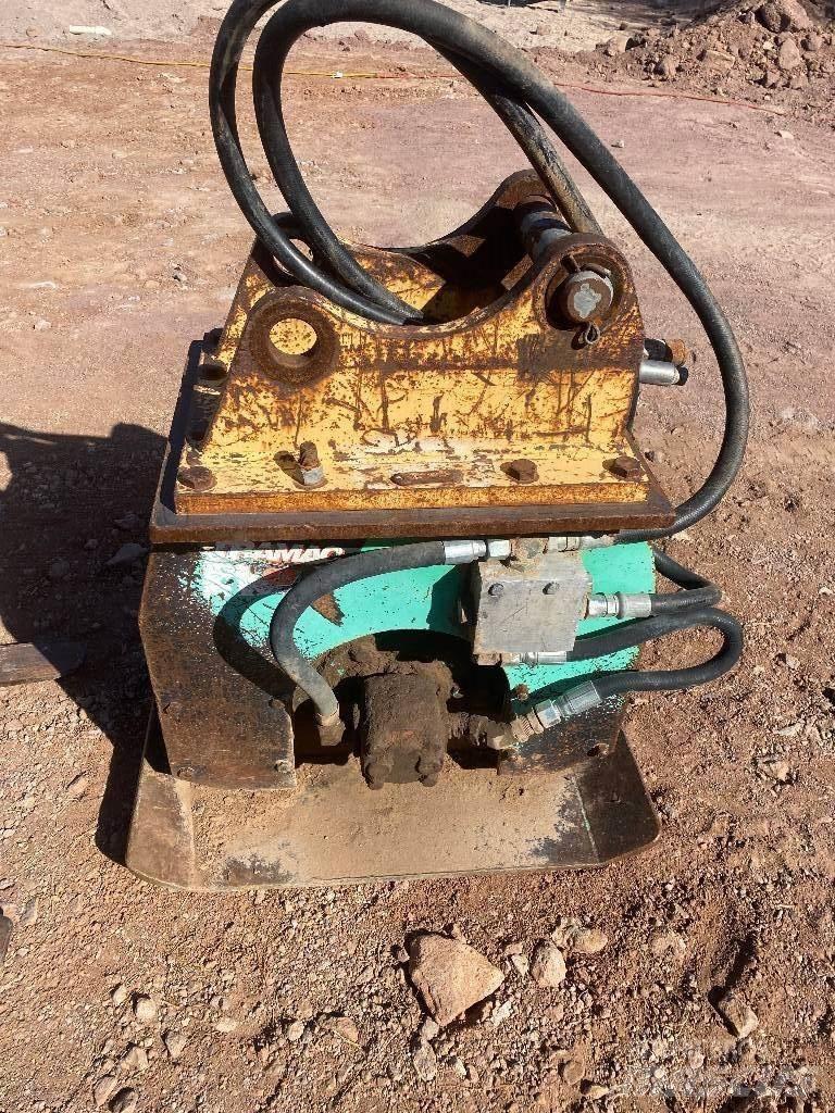 Tramac TR9 Kompaktory