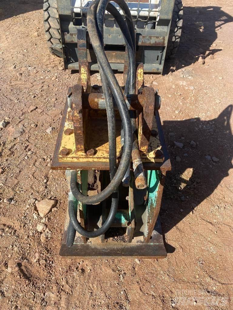 Tramac TR9 Kompaktory