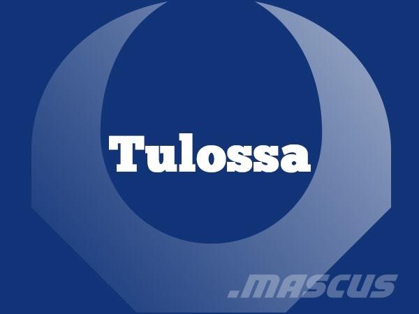 McHale Fusion 3 Lis na válcové balíky