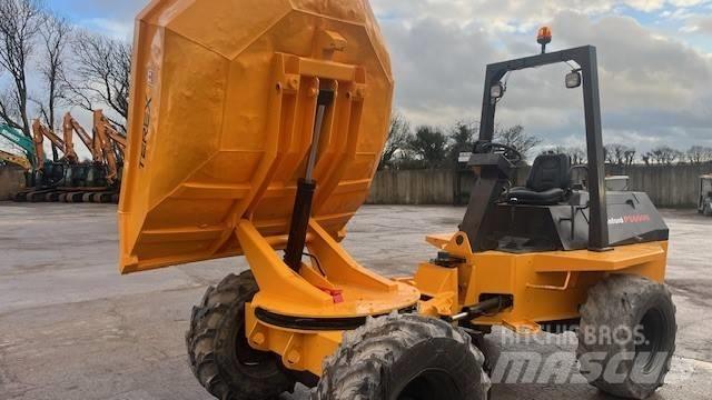 Terex Benford PS6000 Vyklápěcí dempry