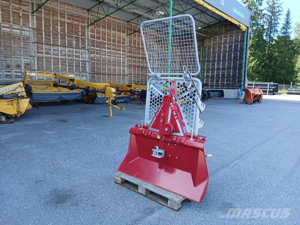 Tajfun EGV 55 A Navijáky