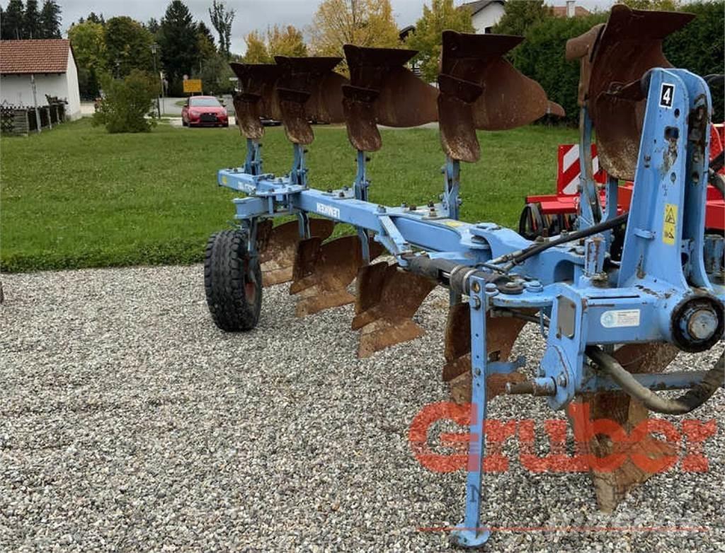 Lemken Europal 7MX Oboustranné pluhy