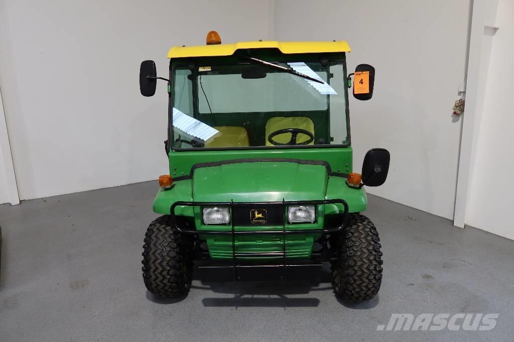 Nilfisk MH 4M Nízkotlakové myčky