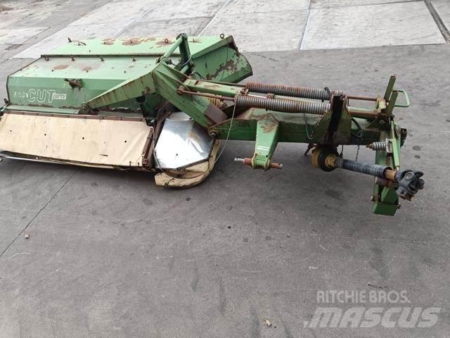 Krone 280CV Žací stroje
