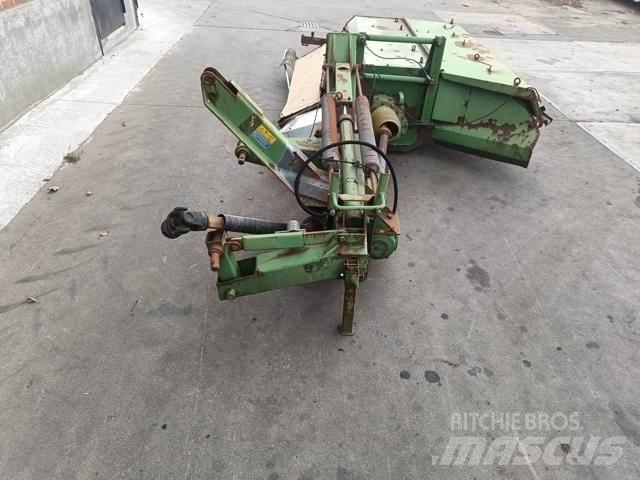 Krone 280CV Žací stroje