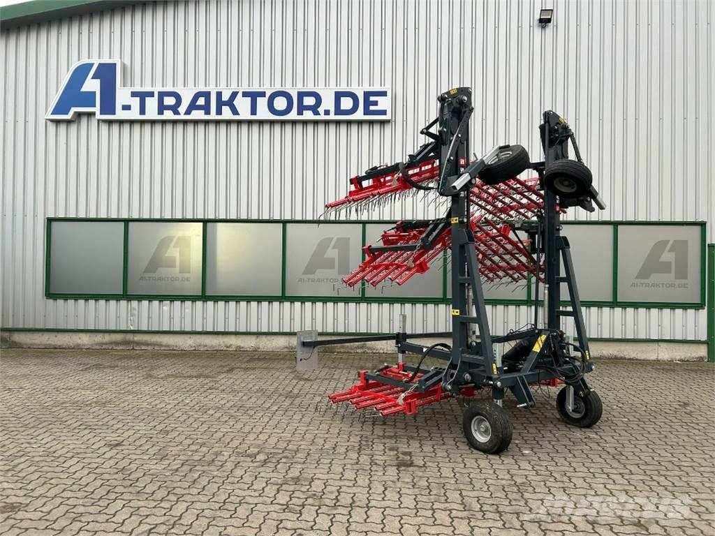 Saphir WS 900 Brány