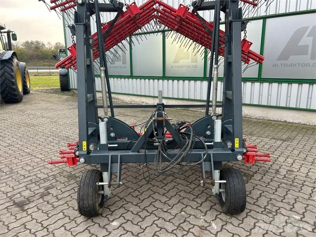 Saphir WS 900 Brány