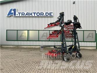 Saphir WS 900 Brány
