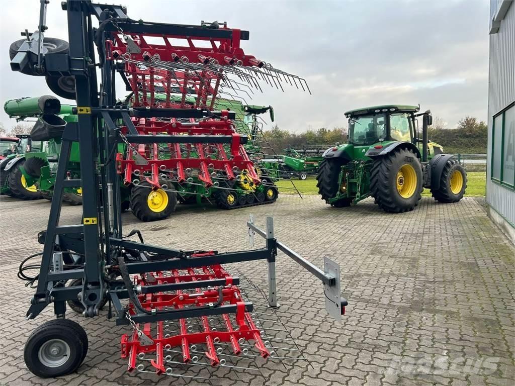 Saphir WS 900 Brány