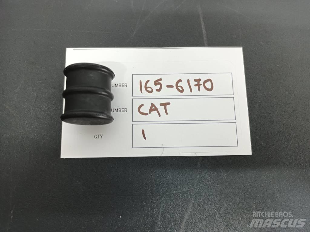 CAT PLUG 165-6170 Motory