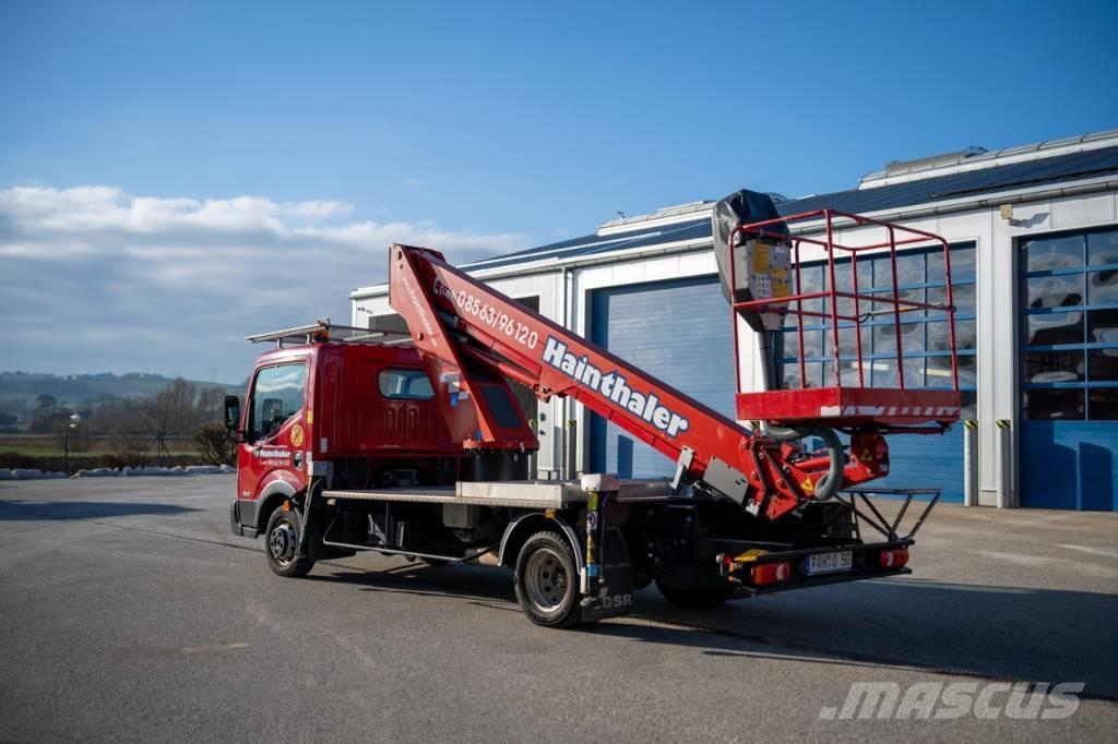 GSR E 179 T Autoplošiny