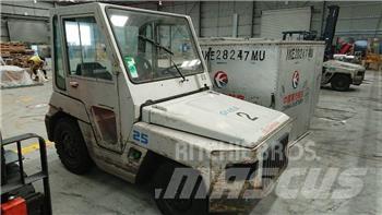 Toyota 42-2TD25 Manipulace s materiálem – ostatní