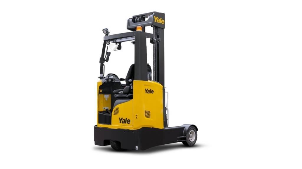 Yale MRO 16 Retraky
