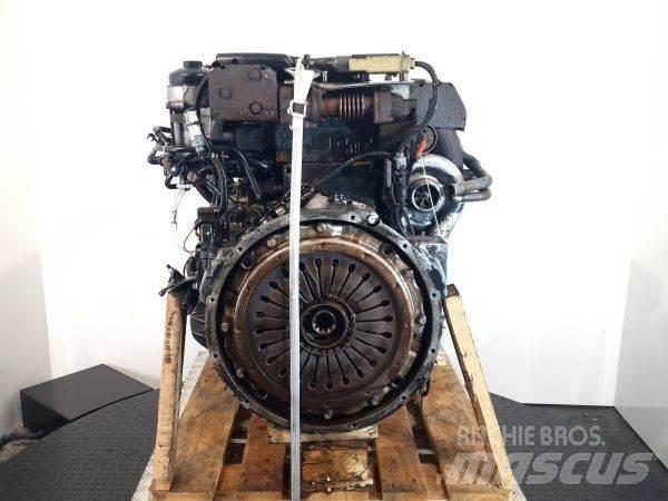 MAN D0836 LFL63 Motory