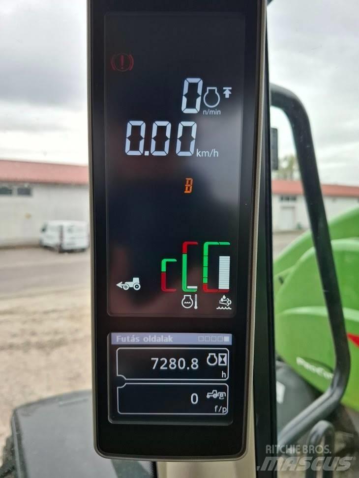 John Deere 6175 M Traktory