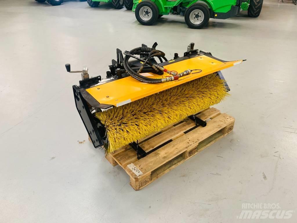 GMR Kost 120 cm Zametací stroje