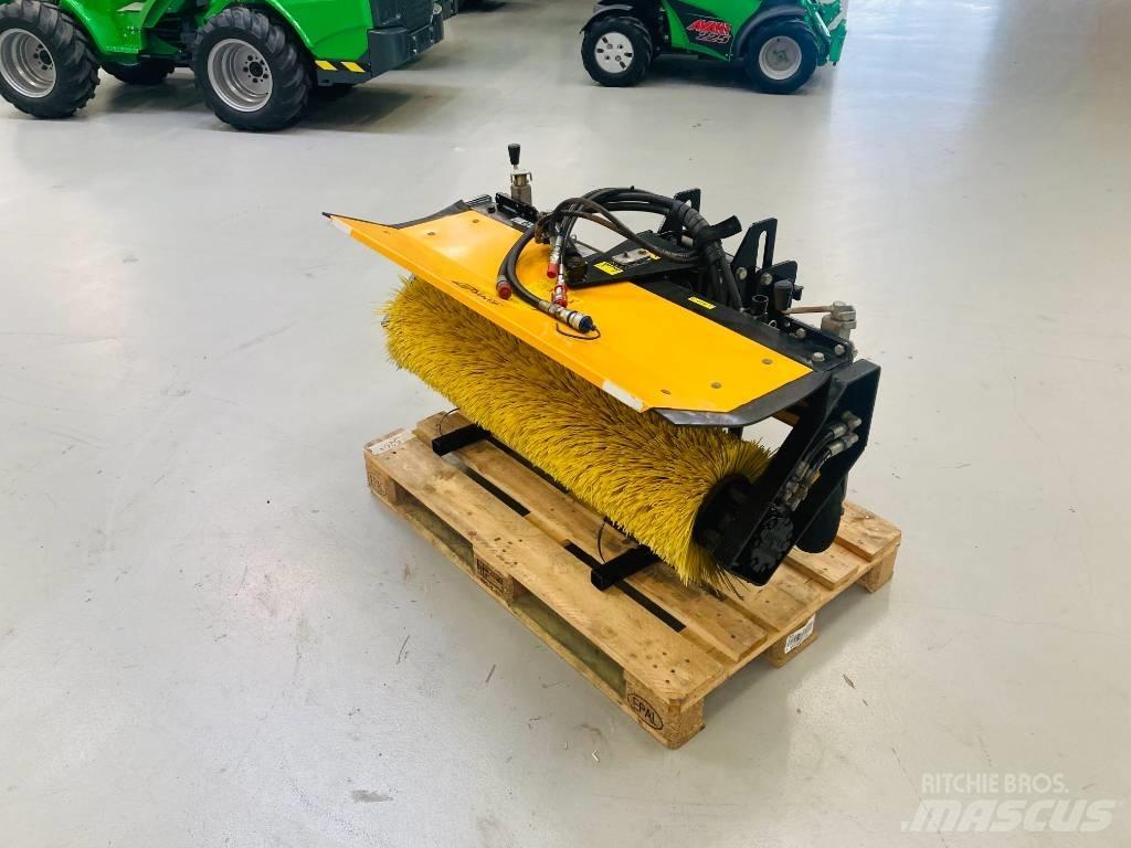 GMR Kost 120 cm Zametací stroje