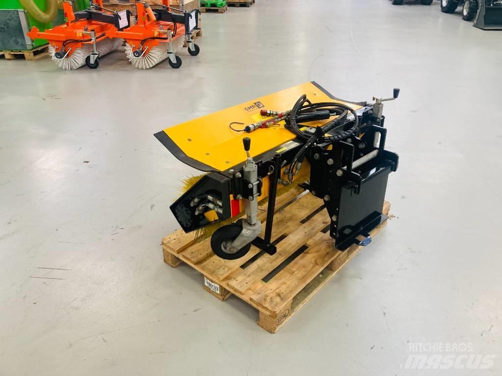 GMR Kost 120 cm Zametací stroje