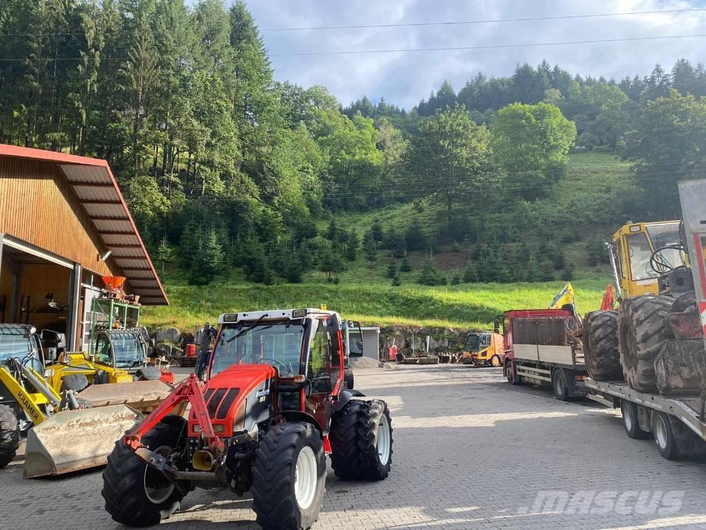 Reform Mounty 80 S Traktory