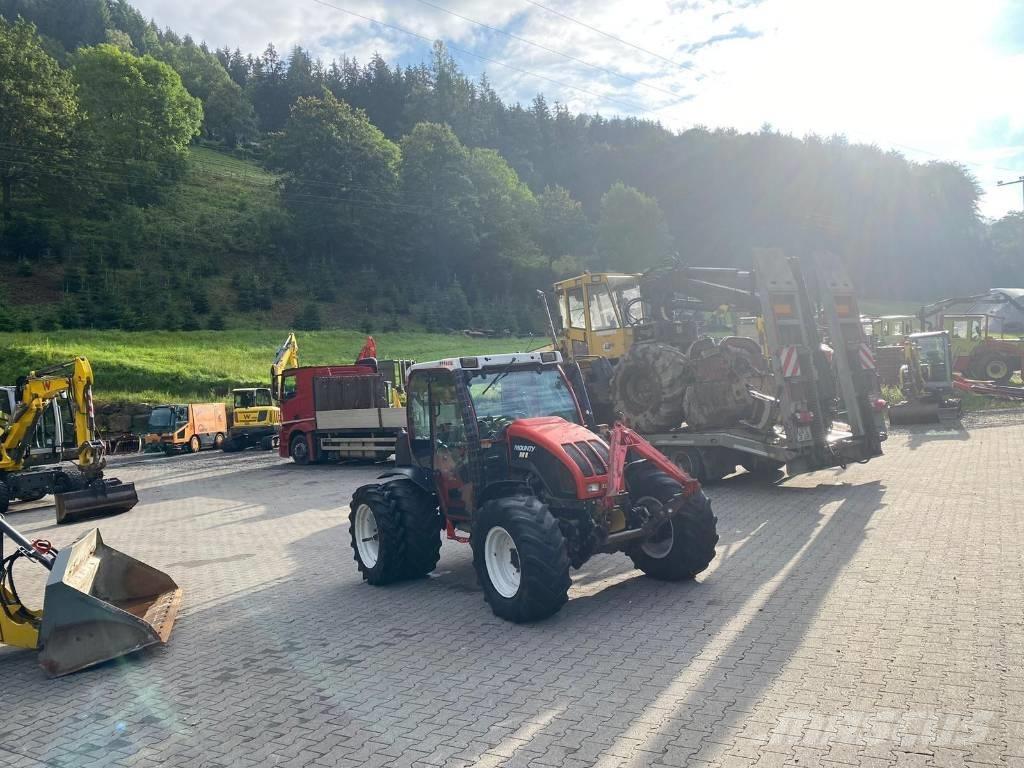 Reform Mounty 80 S Traktory