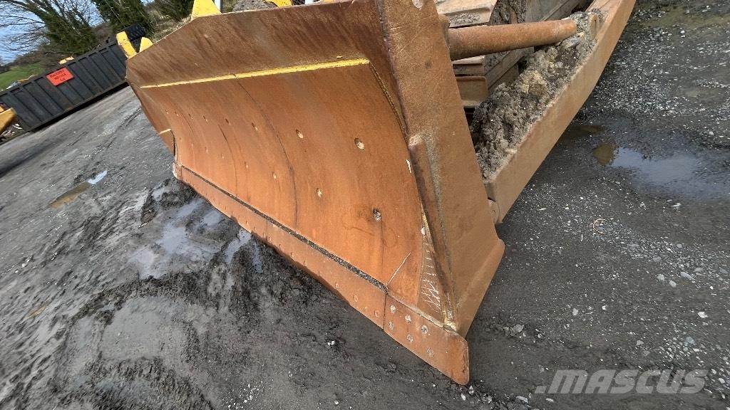 Komatsu Px85-13 Pásové dozery