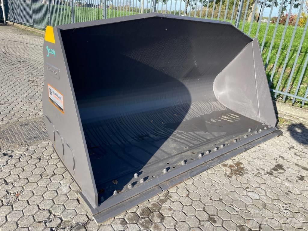 Volvo L 90 H Bucket Lopaty