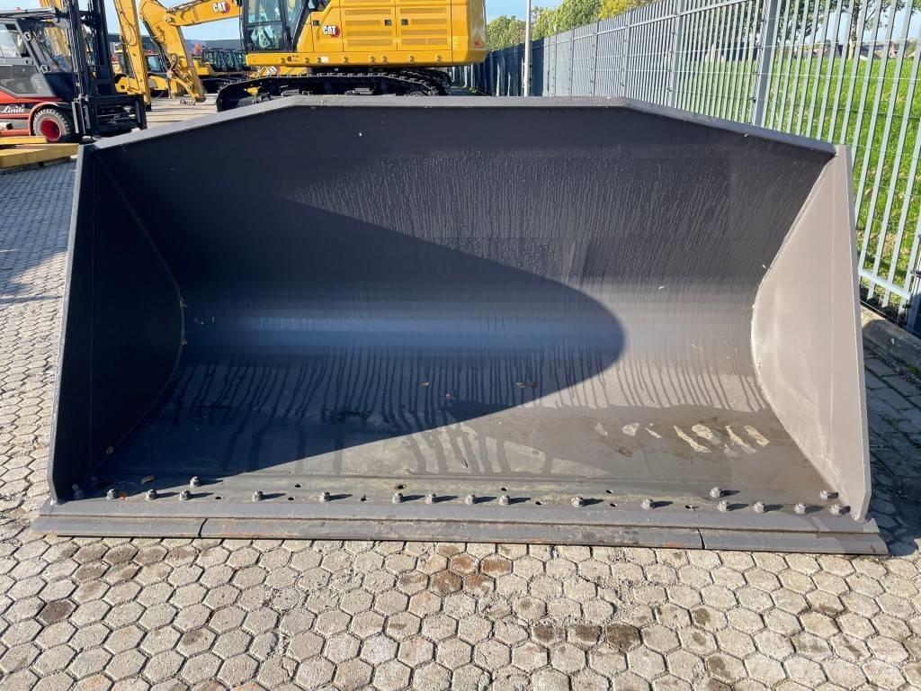 Volvo L 90 H Bucket Lopaty
