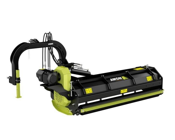 Awon SFM 180 Sklízecí řezačka