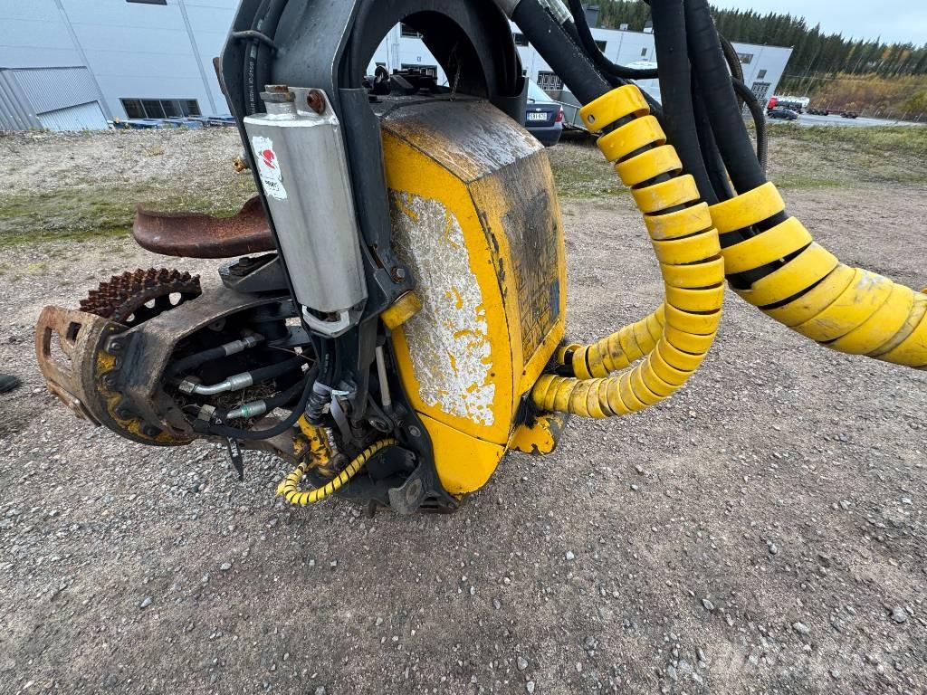 Ponsse Scorpion King Lesnictví – ostatní