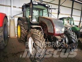 Valtra N121    reducer Převodovka
