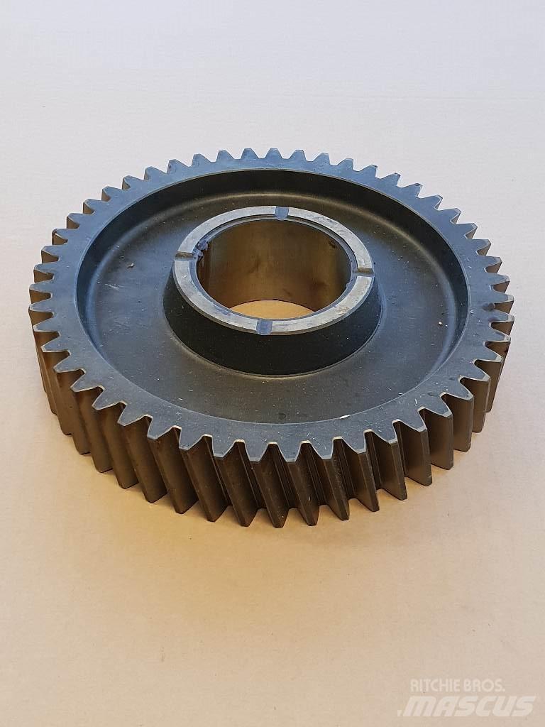 Same Galaxi 170 Gear Převodovka
