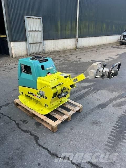Ammann APH 6020 Kompaktory
