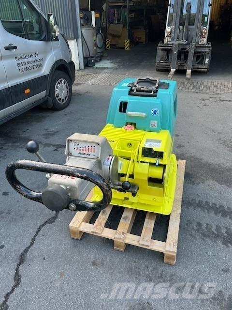 Ammann APH 6020 Kompaktory
