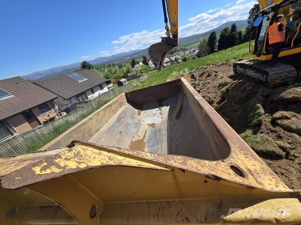 Bell B 25 D Kloubové dempry