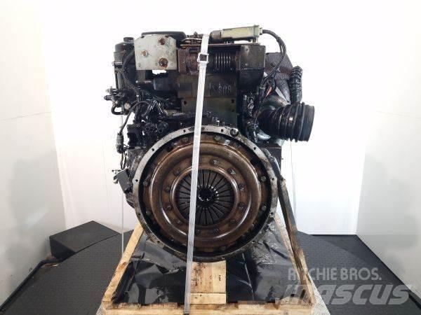 MAN D0836 LFL65 Motory
