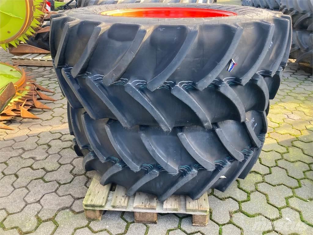 Mitas 540/65 R34 Pneumatiky, kola a ráfky
