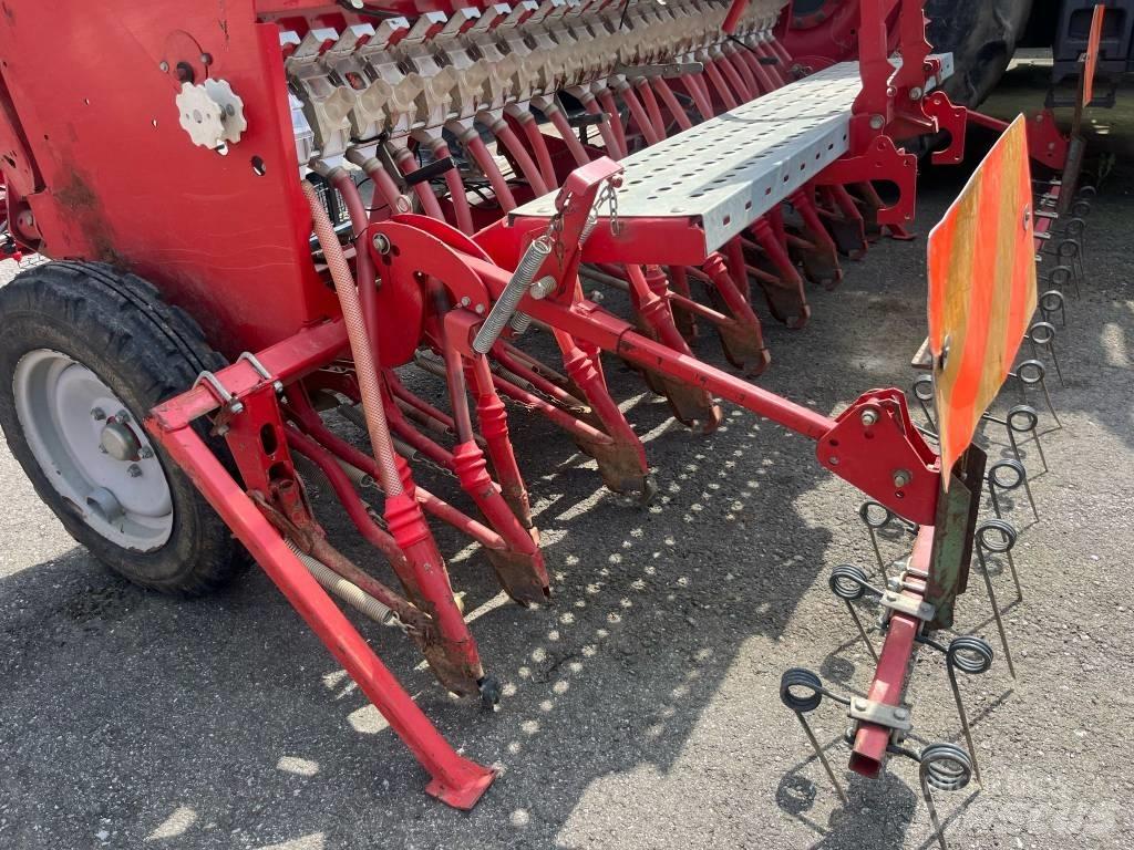 Accord M DRILL PRO Přesné secí stroje