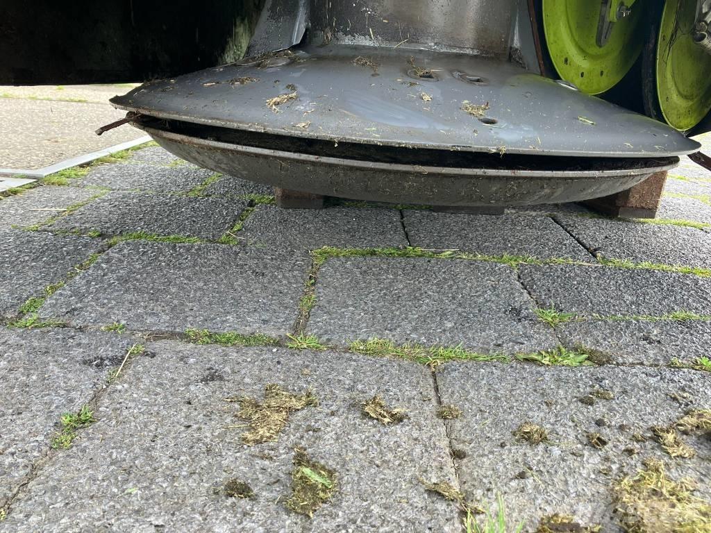 CLAAS Corto 310 F Žací stroje