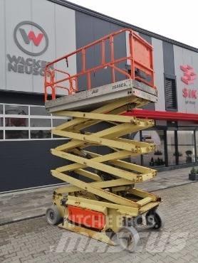 JLG 2646 ES Nůžková zvedací plošina