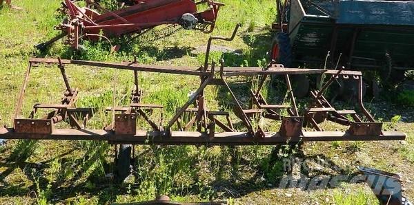  Skurup vagotājs Hrobkovače brambor