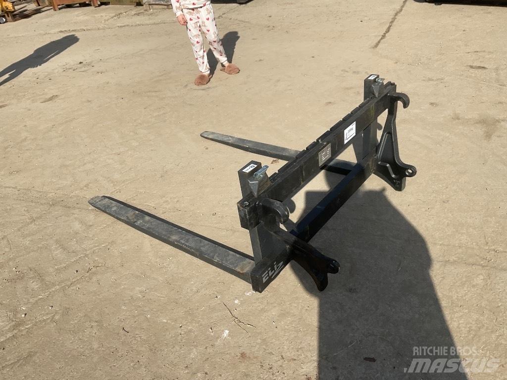 Vetter PALLET FORKS Vidlice