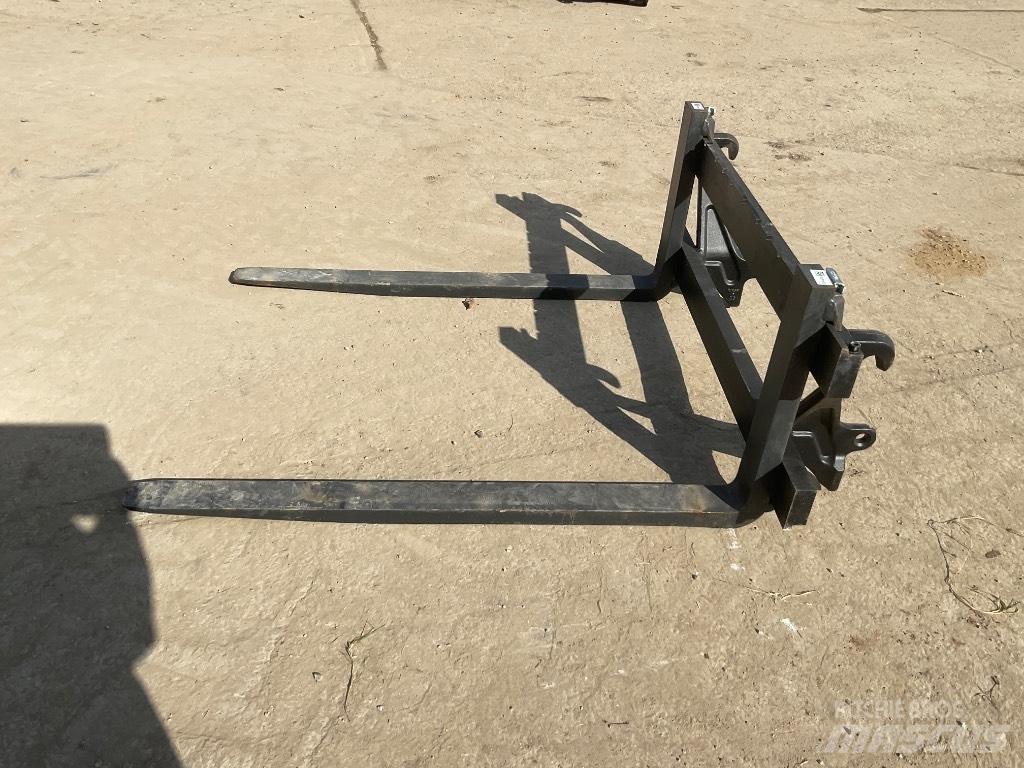 Vetter PALLET FORKS Vidlice