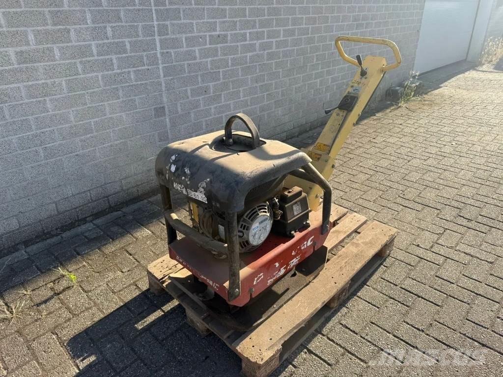 Dynapac LG200 Kompaktory