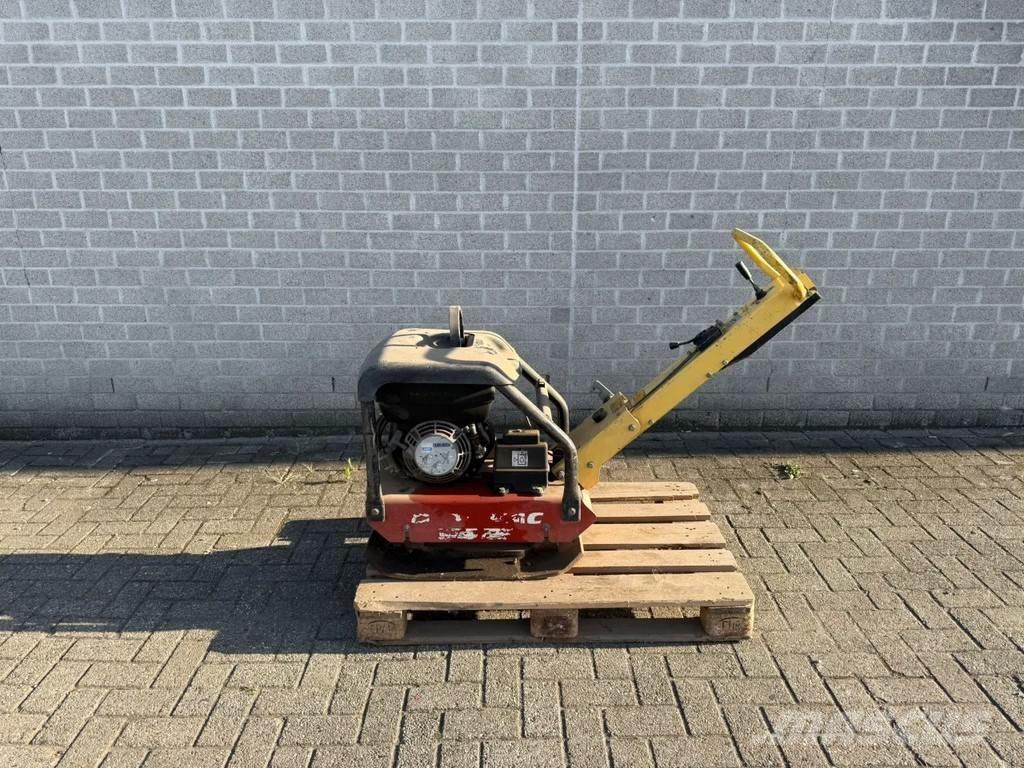 Dynapac LG200 Kompaktory